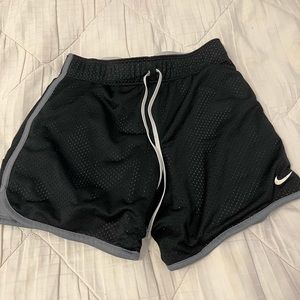 Vintage Nike black short